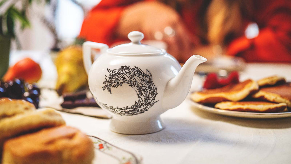The Best Teapots for Every Type of Tea Drinker