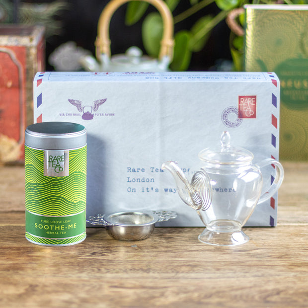 Loose Leaf Tea Kit, Bundle & Save