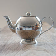 Rare Tea Stainless Steel Teapot
