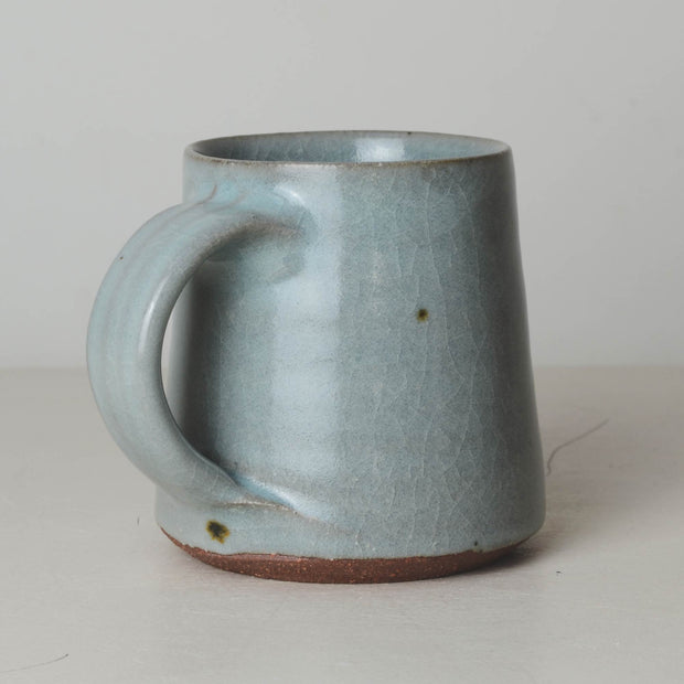 Charlie Collier Tea Mug