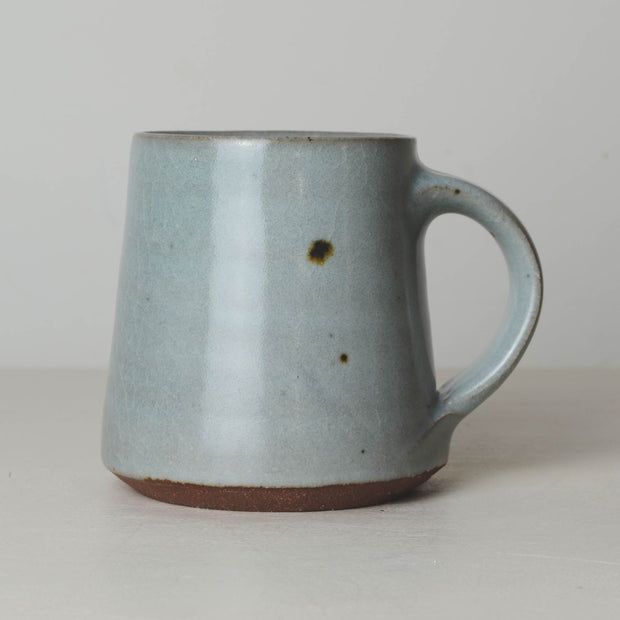 Charlie Collier Tea Mug