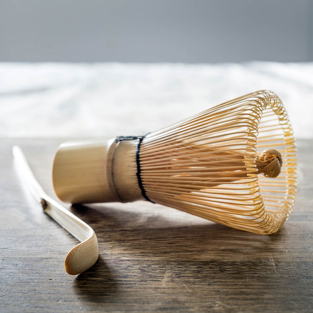 Japanese Matcha Bamboo Scoops Chashaku – EdoMatcha