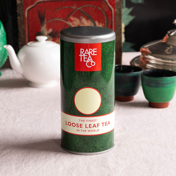 Rare Tea Infuser  Rare Tea Company USA
