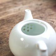 Rare Tea Ceramic Teapot