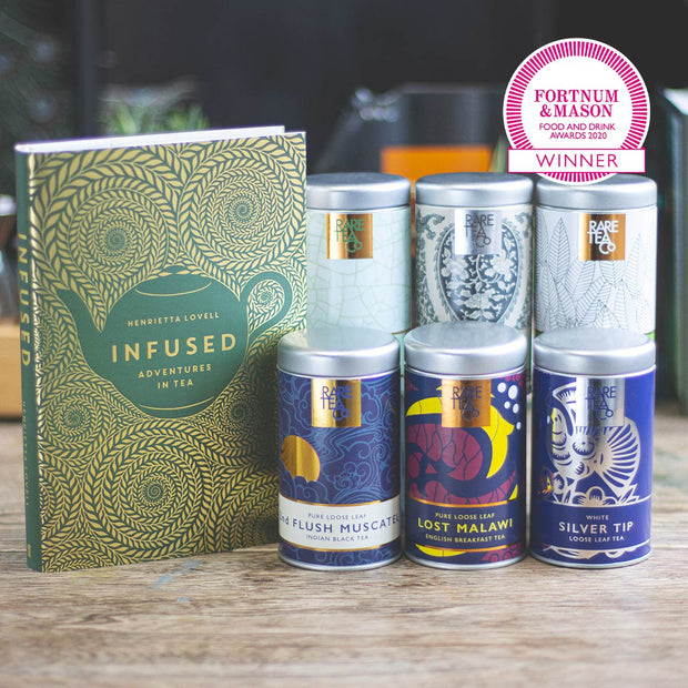 Infused Gift Collection