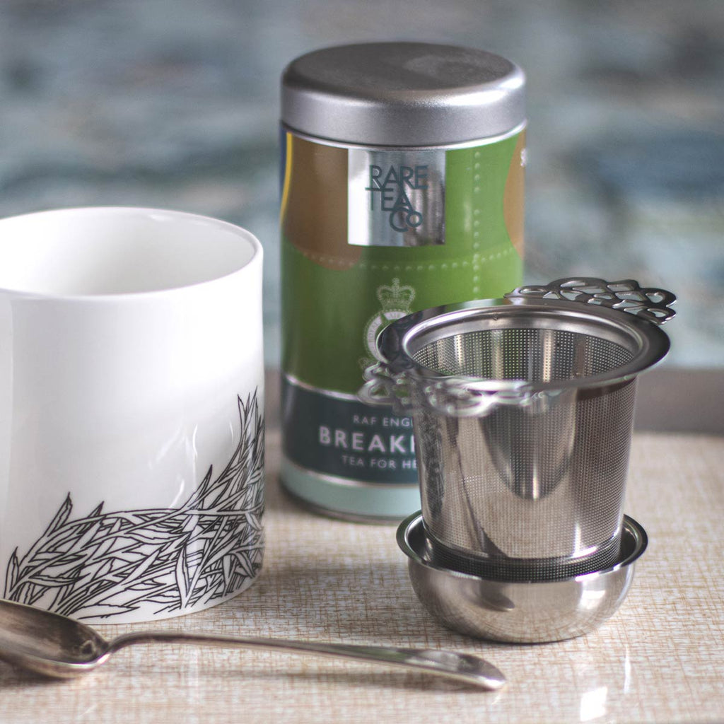 Best Tea Accessories (2023): Kettles, Infusers, and More