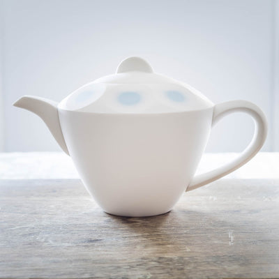 Sasha Wardell Translucent Teapot